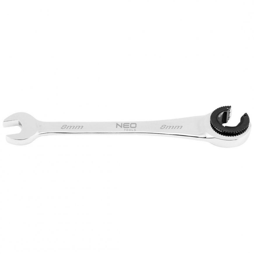 NEO tools 09-255 гаечный ключ/комплект – 4