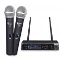 Prodipe M850 DSP DUO UHF - langaton setti Prodipe M850 DSP DUO UHF - langaton setti