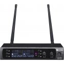 Prodipe M850 DSP DUO UHF - komplektas belaidis Prodipe M850 DSP DUO UHF - komplektas belaidis