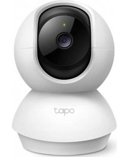 Kamera IP TP-Link TP-Link Tapo C200C naminė/vidinė kamera (2MP, Full HD 1080p, IR 12m, WiFi, Micro SD)