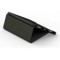 Dėklas Skinarma Juno do iPad 11" A16 (2025) / iPad 10.9" 10 gen. (2022) oliwkowy
