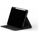 Skinarma Juno -kotelo iPad 11" A16 (2025) / iPad 10.9" 10. sukupolvi (2022) oliivi
