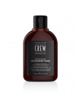 American Crew Revitalizing Toner Тоник для лица 150 ml Люди