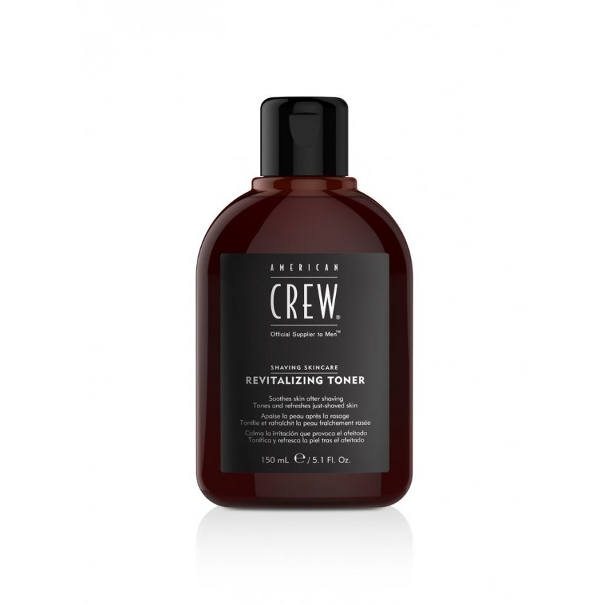 American Crew Revitalizing Toner Näotoonik 150 ml Mehed