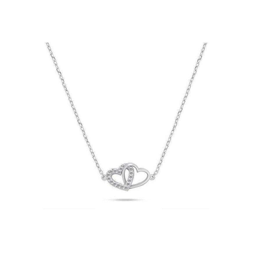 Brilio Silver Brilio Silver Silver necklace