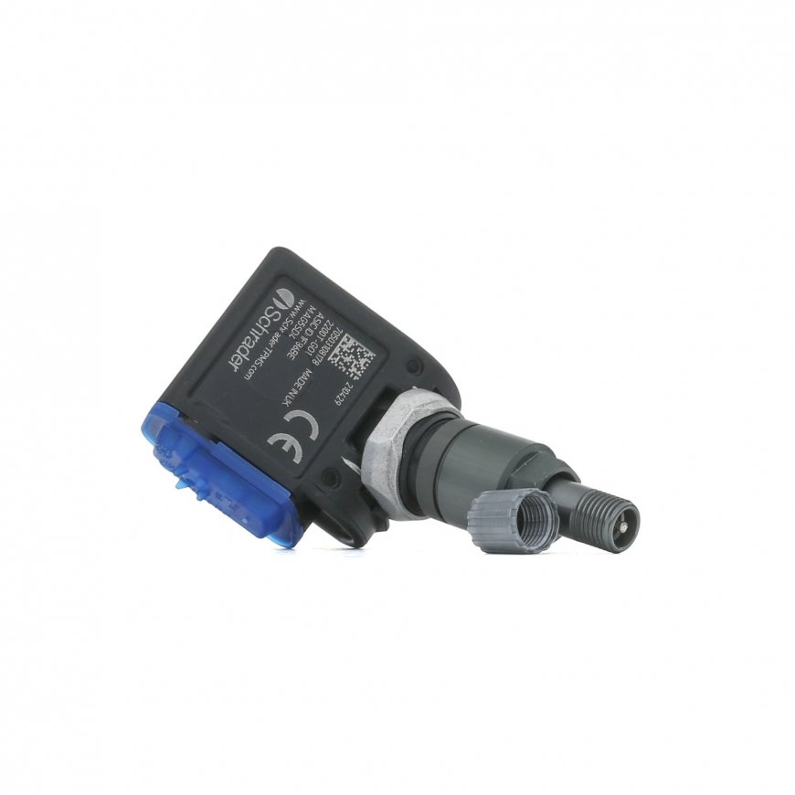 Schrader-rengaspaineanturi TPMS – 2