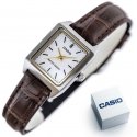 Naisten rannekello CASIO LTP-V007L-7E2 + LAATIKKO (zd639i) Naisten rannekello CASIO LTP-V007L-7E2 + LAATIKKO (zd639i)