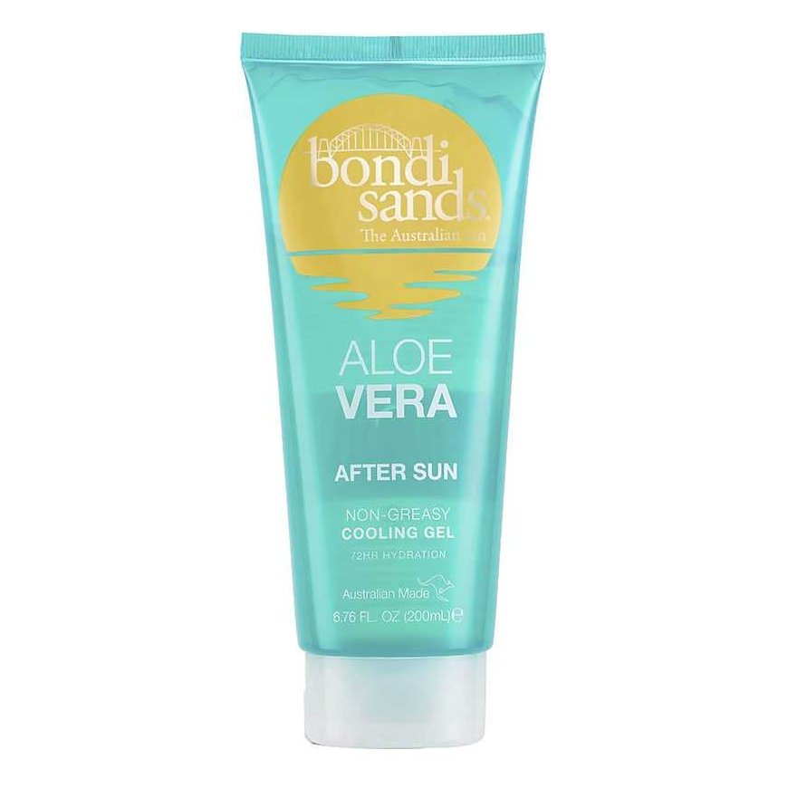 Bondi Sands - Aloe Vera po saulės 200 ml – 2