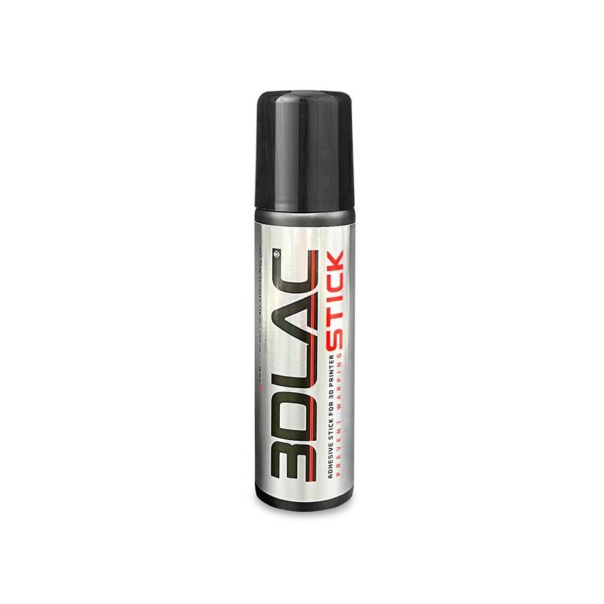 3DLAC 80ml Adhesive Stick for 3D Printing