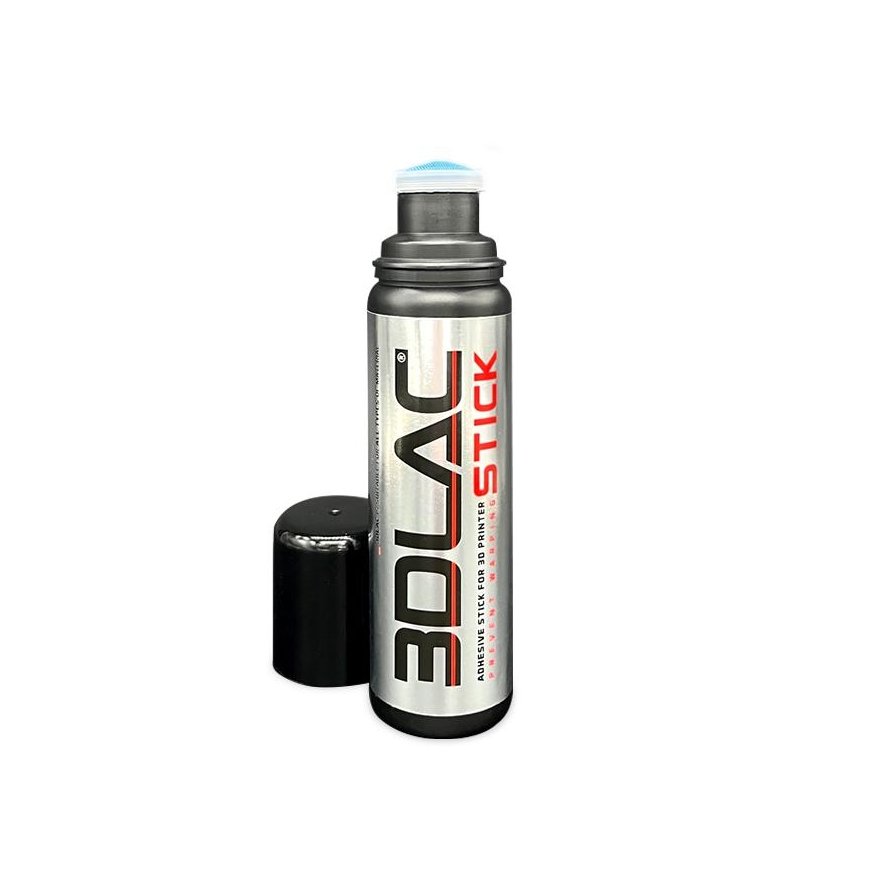 3DLAC 80ml Adhesive Stick 3D spausdinimui – 2