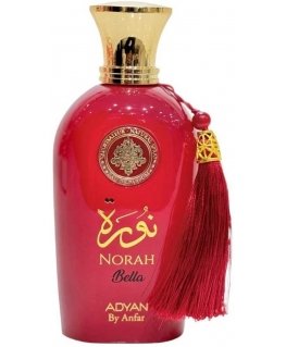 Adyan Norah Bella EDP -tuoksuvesi naisille, 100 ml