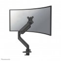 Neomounts DS70PLUS-450BL1 monitoriaus laikiklis arba stovas 124,5 cm (49") Stalas Juoda Neomounts DS70PLUS-450BL1 monitoriaus laikiklis arba stovas 124,5 cm (49") Stalas Juoda