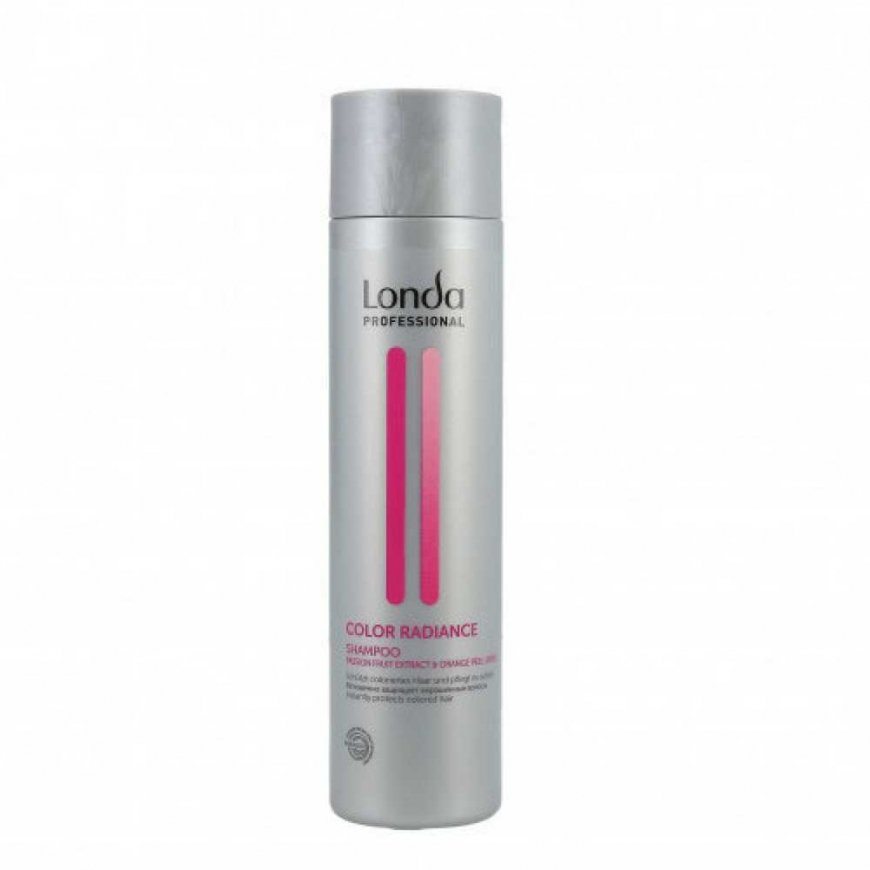 Londa Professional Color Radiance (Šampūnas), 1000 ml – 2
