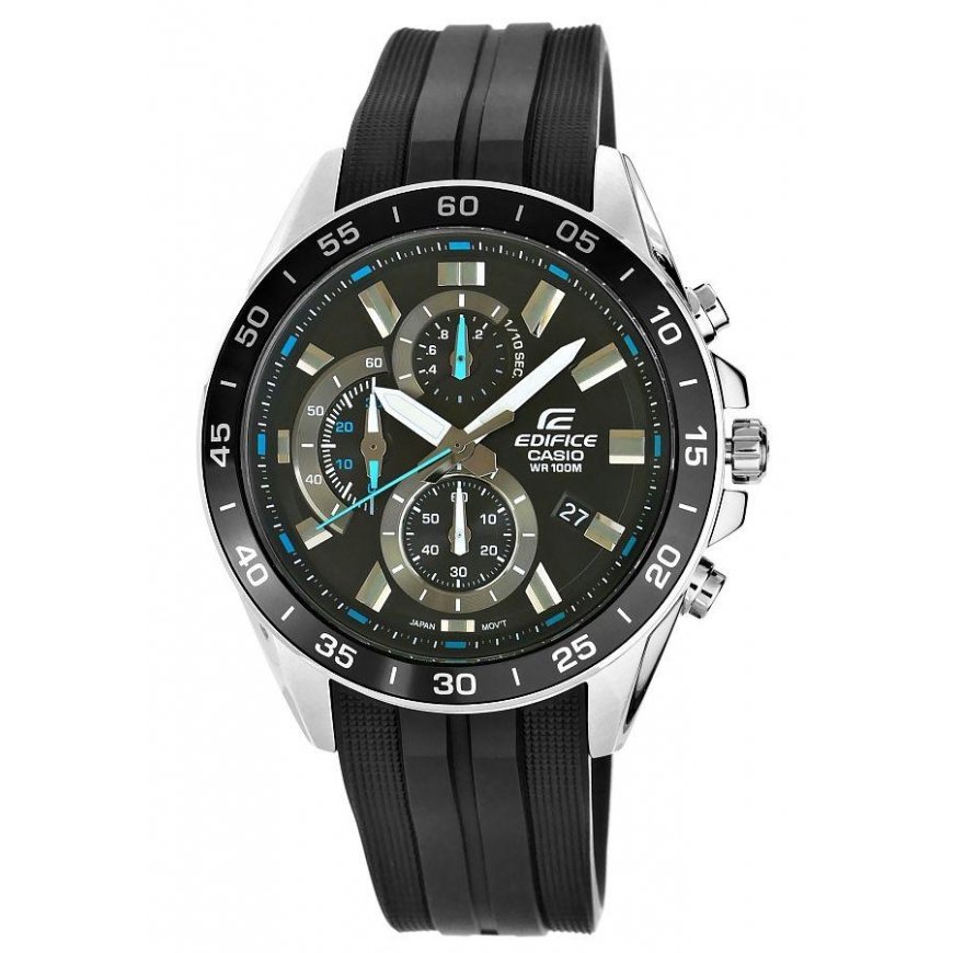 Casio Watch Casio Edifice EFV-550P-1AVUEF