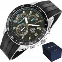 Watch Casio Edifice EFV-550P-1AVUEF Watch Casio Edifice EFV-550P-1AVUEF