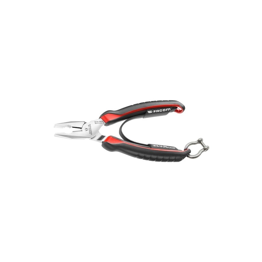 Pliers Facom 187A.16CPE 165 mm