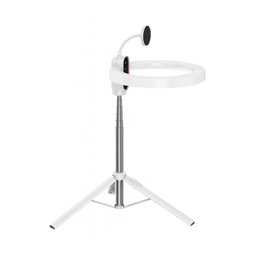 Ulanzi LT030 LED-valo - valkotasapaino (3000 K - 6000 K) – 2
