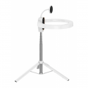 Ulanzi LT030 LED-valo - valkotasapaino (3000 K - 6000 K)