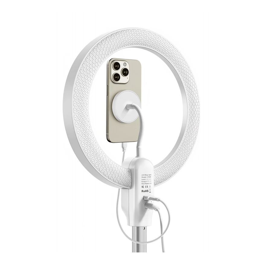 Ulanzi LT030 LED Light - WB (3000 K - 6000 K) – 3