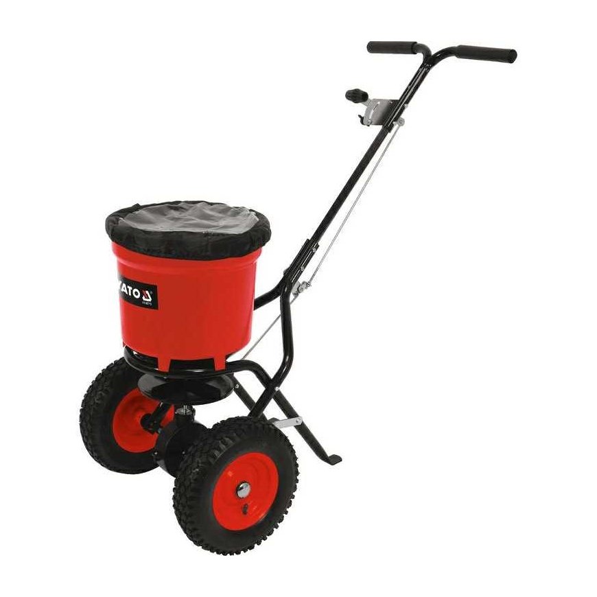 YATO PYÖRÖKYLVÄSKONE/LEVITIN 25kg