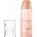 Maybelline kontūravimo pieštukas (Lifter Stix) 6 g 20 šviesintojų Maybelline kontūravimo pieštukas (Lifter Stix) 6 g 20 šviesintojų