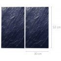 Excellent Houseware Cutting board and stove lid glass 60x51 cm 2 pcs. Excellent Houseware Cutting board and stove lid glass 60x51 cm 2 pcs.
