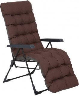 Setenil Plus Black Edition H047-04PB PATIO garden chair