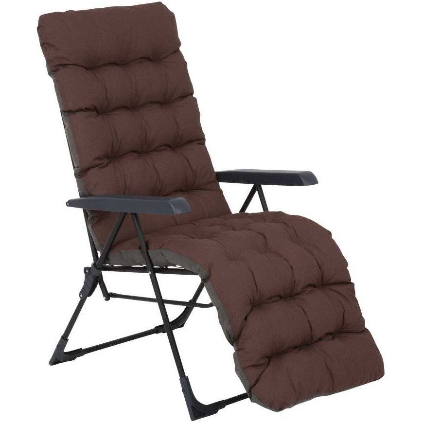 Setenil Plus Black Edition H047-04PB PATIO-puutarhatuoli