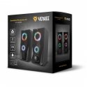 Computer speakers YSP 2003 RGB YENKEE speakers, USB 2.0 Computer speakers YSP 2003 RGB YENKEE speakers, USB 2.0