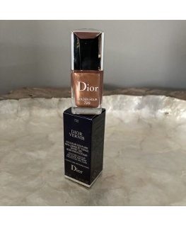 Christian Dior, Vernis, Nagų lakas, 720, Golden Hour, 10 ml
