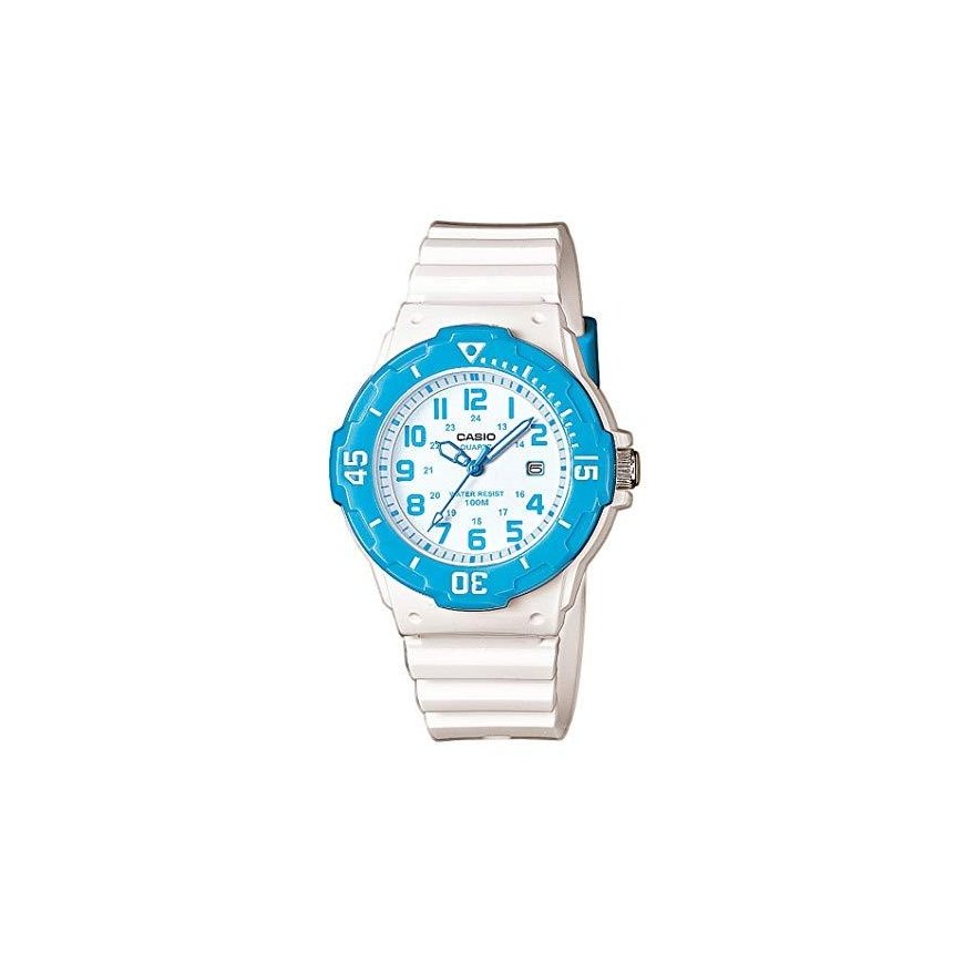 Casio LRW-200H-2BVEF watch
