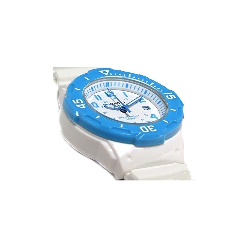 Casio LRW-200H-2BVEF watch – 2