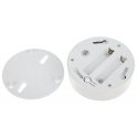 TST El Home WIRELESS SMOKE DETECTOR ATLO-SD01-TUYA Wi-Fi, Tuya Smart TST El Home WIRELESS SMOKE DETECTOR ATLO-SD01-TUYA Wi-Fi, Tuya Smart