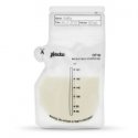Alecto Breast milk storage bags 220 ml, 100 pcs