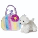 AURORA FANCY PALS Pehmolelu, 20 cm AURORA FANCY PALS Pehmolelu, 20 cm