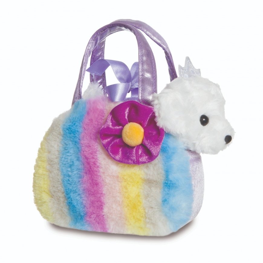 AURORA FANCY PALS Pehmolelu, 20 cm – 2