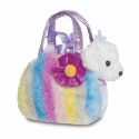 AURORA FANCY PALS Pehmolelu, 20 cm AURORA FANCY PALS Pehmolelu, 20 cm
