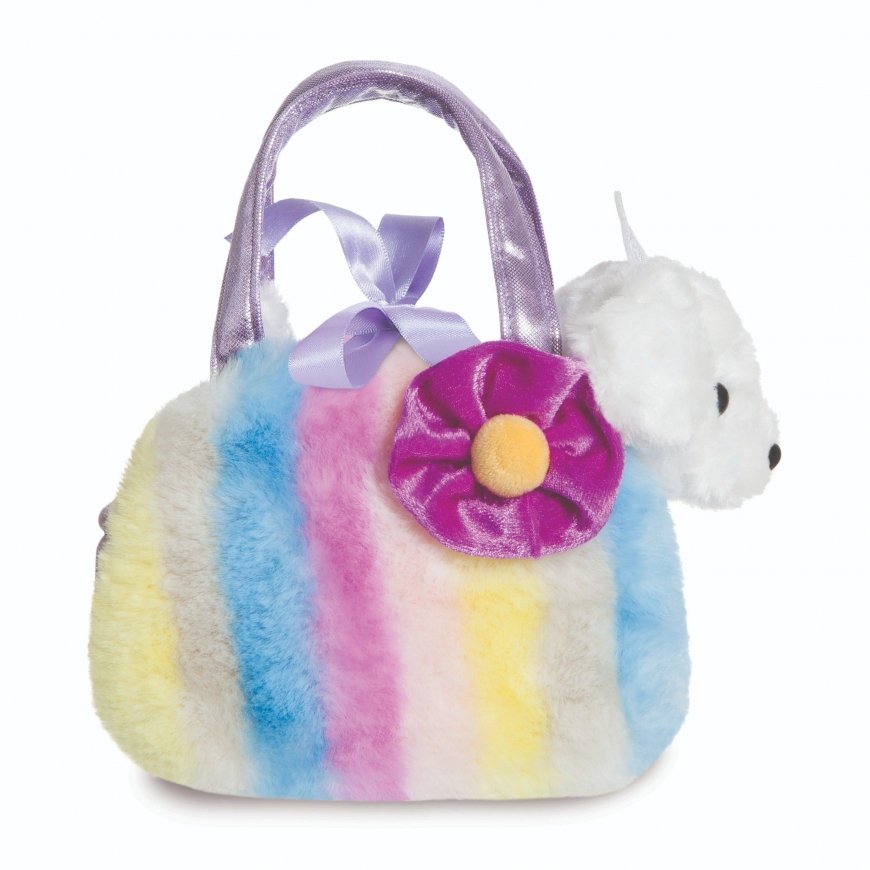 AURORA FANCY PALS Pehmolelu, 20 cm – 3