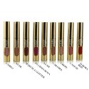 Delfy LIPFIX GOLD liquid lipstick crepe 8 gr Delfy LIPFIX GOLD liquid lipstick crepe 8 gr