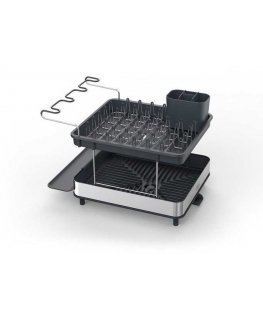 Joseph Joseph Joseph JJ-Dryer floor-standing for dishes Excel™ table black