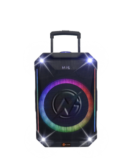 N-Gear The Flash 1040