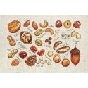 luca S Nuts and seeds SB1165 luca S Nuts and seeds SB1165