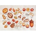 luca S Nuts and seeds SB1165 luca S Nuts and seeds SB1165