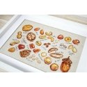 luca S Nuts and seeds SB1165 luca S Nuts and seeds SB1165