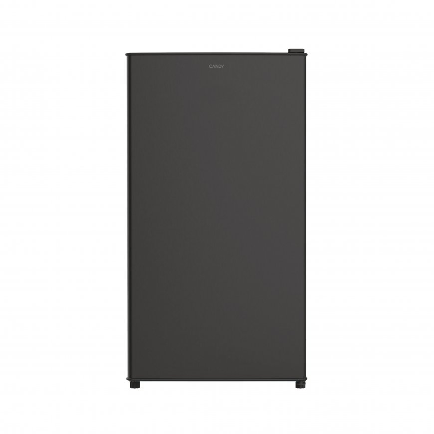 Candy CHASD4385EBC холодильник Отдельно стоящий 90 L E Черный