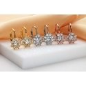 Brilio Silver Brilio Silver Beautiful silver earrings with clear zircons EA744W Brilio Silver Brilio Silver Beautiful silver earrings with clear zircons EA744W