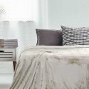 DecoKing BLA/MIC/CRE/220X240 DecoKing BLA/MIC/CRE/220X240