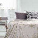 DecoKing BLA/MIC/CRE/220X240 DecoKing BLA/MIC/CRE/220X240
