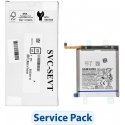 ServicePack Battery EB-BS906ABY or Samsung S22 PLUS GH82-27502A ServicePack Battery EB-BS906ABY or Samsung S22 PLUS GH82-27502A