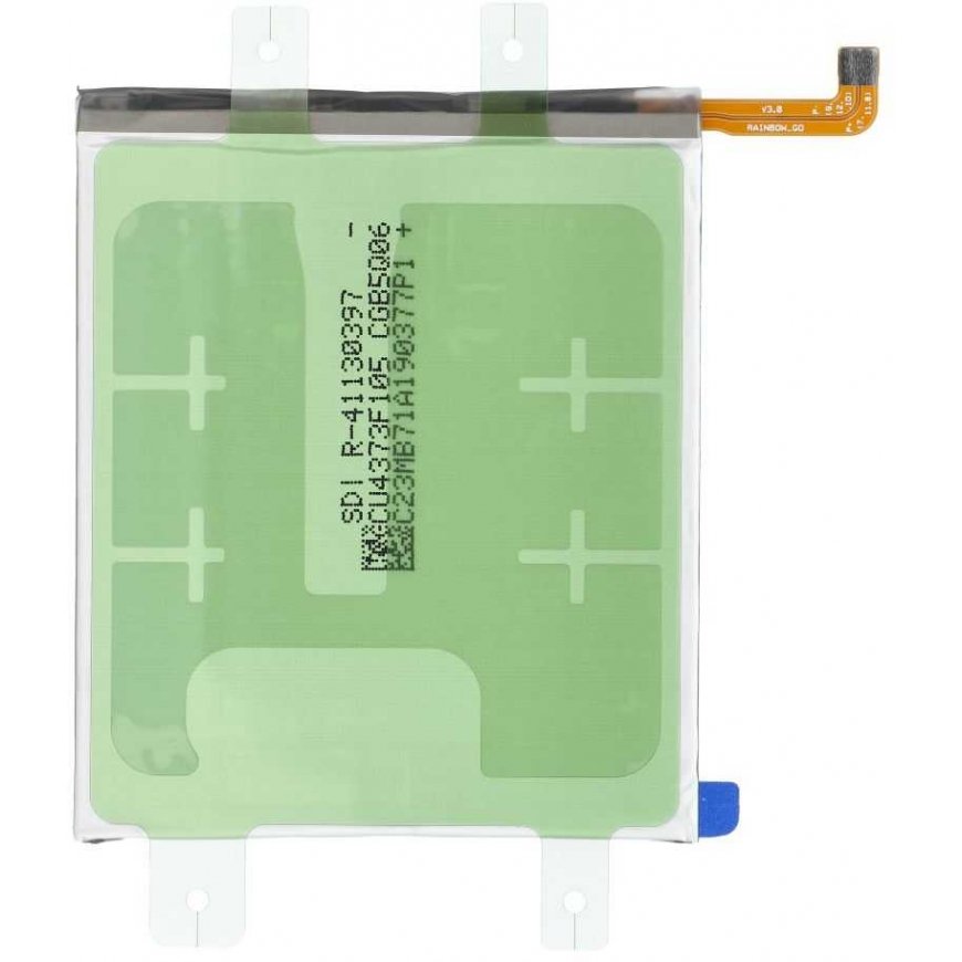 ServicePack Battery EB-BS906ABY or Samsung S22 PLUS GH82-27502A – 3